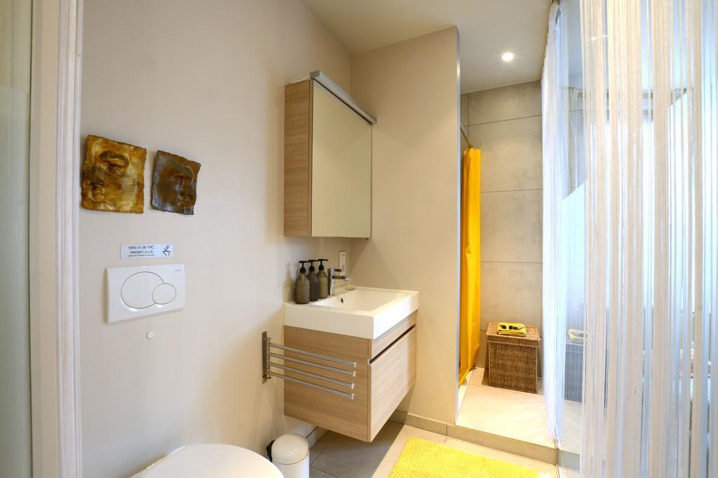 Bed and Breakfast R&Breakfast Roeselare Zimmer foto