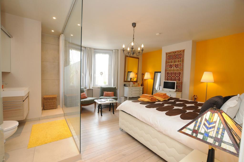 Bed and Breakfast R&Breakfast Roeselare Zimmer foto