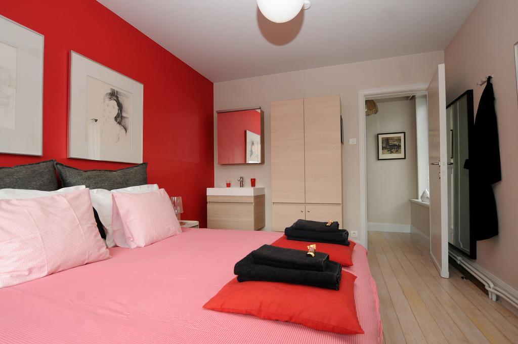 Bed and Breakfast R&Breakfast Roeselare Zimmer foto