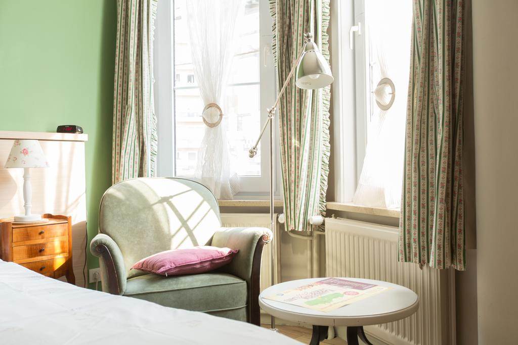 Bed and Breakfast R&Breakfast Roeselare Exterior foto