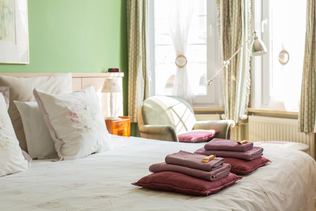 Bed and Breakfast R&Breakfast Roeselare Exterior foto